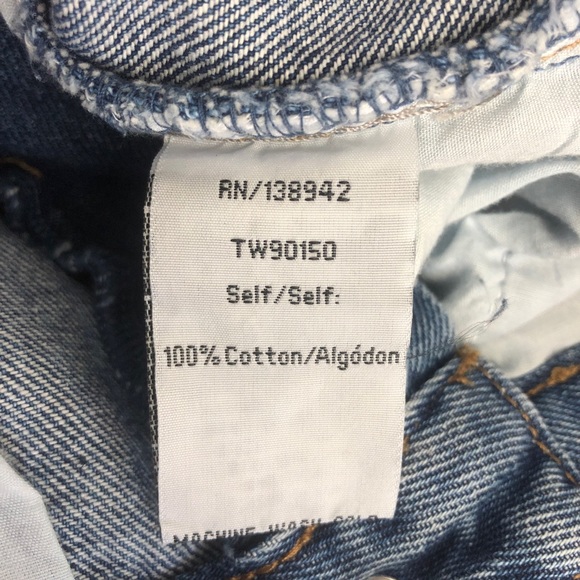 Twelve by Ontwelfth Women’s High Waisted Jeans - Picture 11 of 12